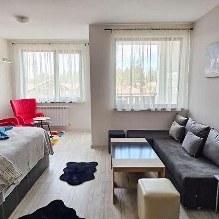Boutique Studio B37 Borovets Exteriör bild