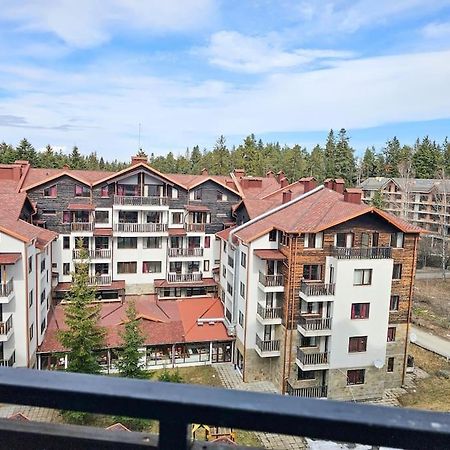 Boutique Studio B37 Borovets Exteriör bild
