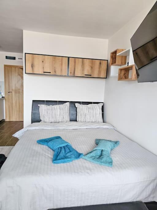 Boutique Studio B37 Borovets Exteriör bild