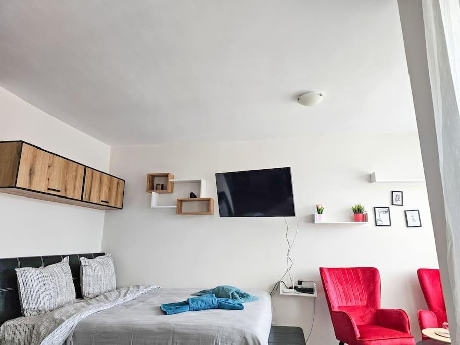 Boutique Studio B37 Borovets Exteriör bild