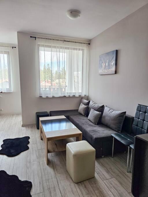 Boutique Studio B37 Borovets Exteriör bild