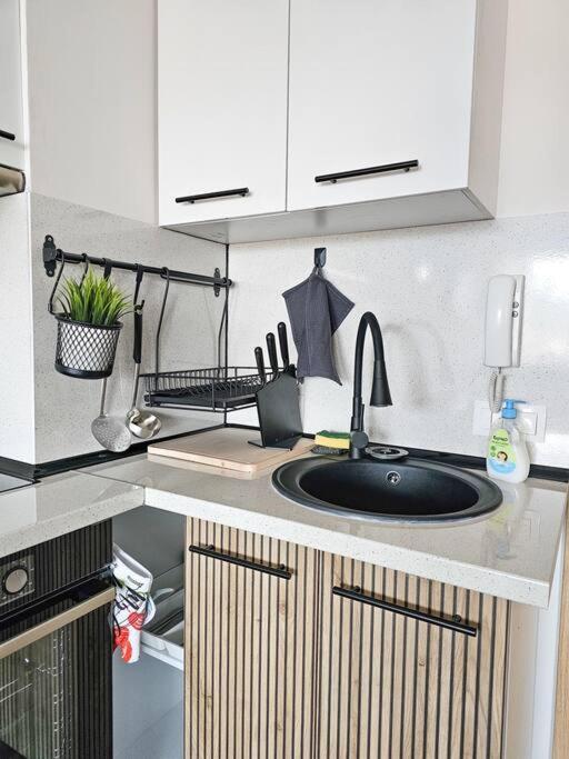 Boutique Studio B37 Borovets Exteriör bild