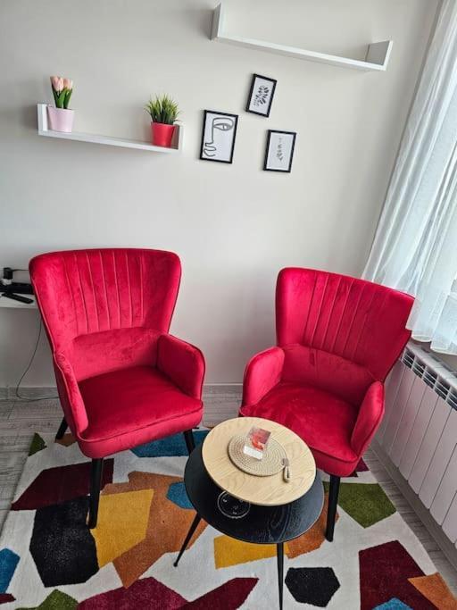 Boutique Studio B37 Borovets Exteriör bild