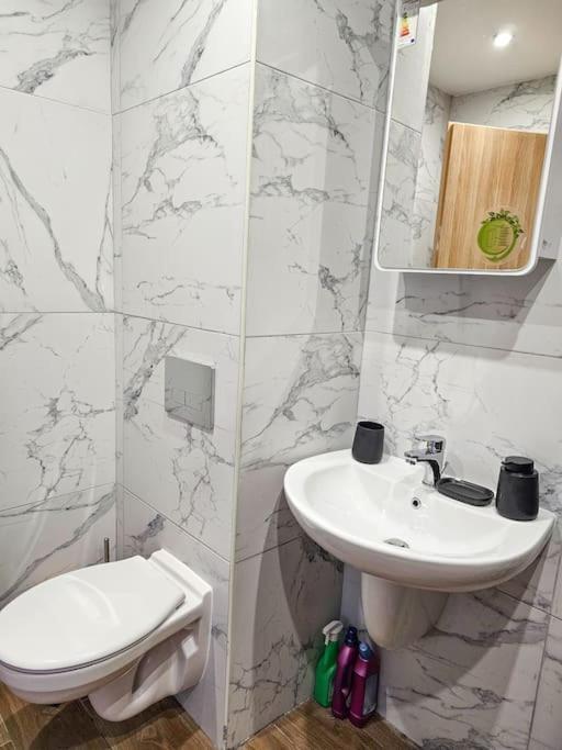 Boutique Studio B37 Borovets Exteriör bild