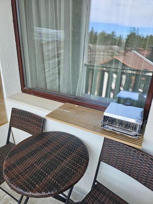 Boutique Studio B37 Borovets Exteriör bild